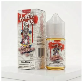 Жидкость Hard Core Raspberry Watermelon Ice (Малина Арбуз Лёд) 30мл 5% Felix Shop