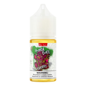 Жидкость Hard Core Strawberry Ice (Клубника Лёд) 30мл 5% Felix Shop