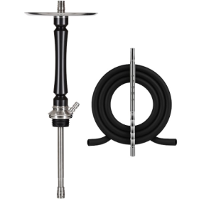 Шахта Aroma Hookah Yankee Steel Black Felix Shop