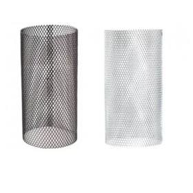 Защитный экран маленький сталь Felix Shop