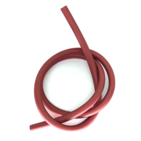 Силиконовый шланг Soft Touch Dark Red Felix Shop