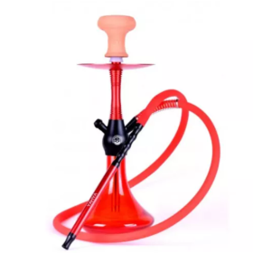 Кальян YAHYA KERNEL MINI RED Красный Felix Shop