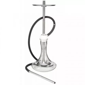 Кальян Aroma Hookah Classic White Felix Shop