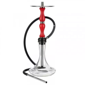 Кальян Aroma Hookah Oscar Red Felix Shop