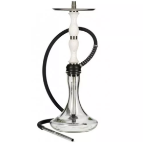 Кальян Aroma Hookah Oscar White Felix Shop