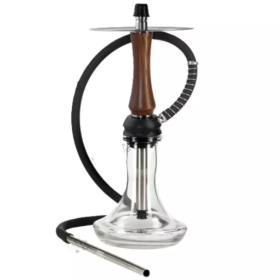 Кальян Aroma Hookah Uniform Brown Felix Shop