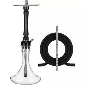 Кальян Aroma Hookah Yankee Black Felix Shop