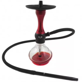 Кальян Garden Red Felix Shop