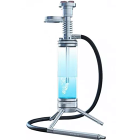 Кальян Hi-Tech Club (Хайтек) Pike Felix Shop