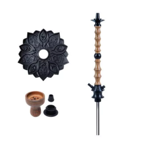 Шахта Karma 1.1 WALNUT BLACK Felix Shop