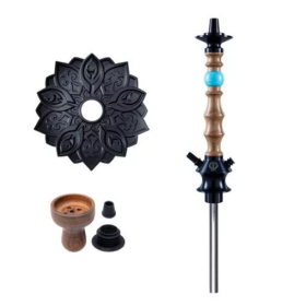 Шахта Karma 1.2 WALNUT BLUE Felix Shop