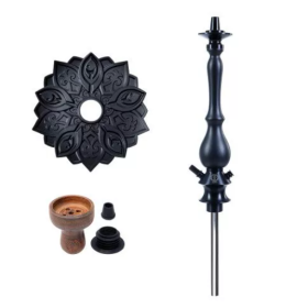 Шахта Karma 3.1 BLACK Felix Shop