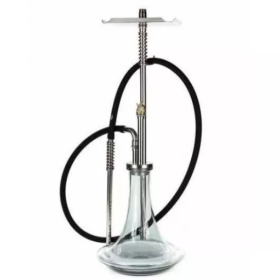 Кальян Trumpet Hookah (Трампет) + Бокс Felix Shop