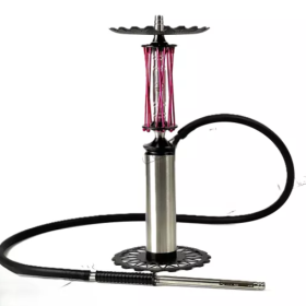 Кальян Trumpet Rider W40 Still Pink Felix Shop