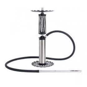 Кальян Trumpet Rider W40 Still Чёрный Металик Felix Shop