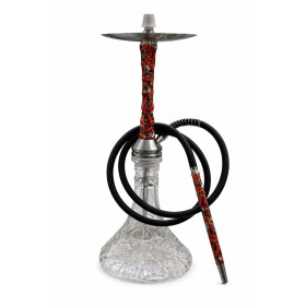 Кальян Urban Kaleido A Red Felix Shop