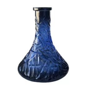 Колба Candy Loop Crystal Blue Black Felix Shop