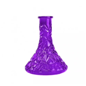 Колба Candy Loop Crystal Violet Felix Shop