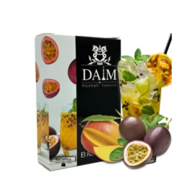 Табак Daim El Naturel (Маракуйя Манго Мята) 50 гр Felix Shop