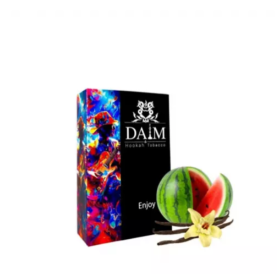 Табак Daim Enjoy (Арбуз Ваниль) 50 гр Felix Shop