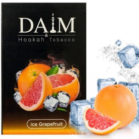 Табак Daim Ice Grapefruit (Грейпфрут Лёд) 50 гр Felix Shop