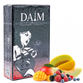 Табак Daim Lady Killer (Дыня Клубника Манго Мята) 50 гр Felix Shop