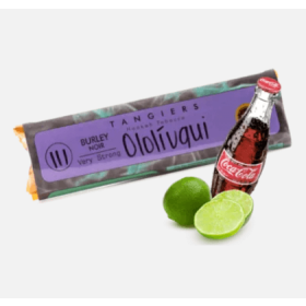 Табак Tangiers Burley Ololiqui (Кола Лимон) 250 гр Felix Shop