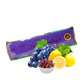 Табак Tangiers Burley Static Starlight 99 (Сияние) 250 гр Felix Shop