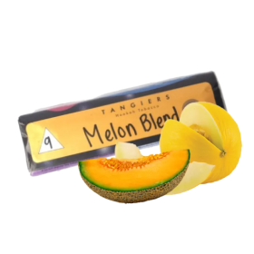 Табак Tangiers Noir Melon Blend №9 (Смесь Дыни) 250 гр Felix Shop