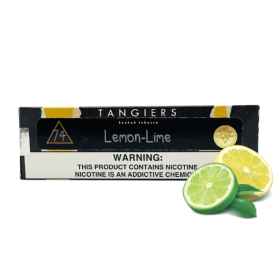 Табак Tangiers Noir New Lemon Lime №74 (Микс Лимон Лайм) 250 гр Felix Shop