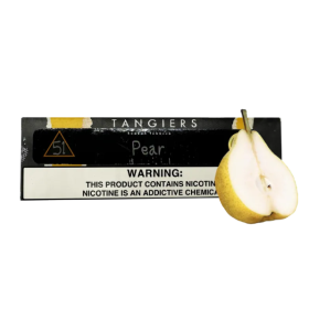 Табак Tangiers Noir Pear №51 (Груша) 250 гр Felix Shop