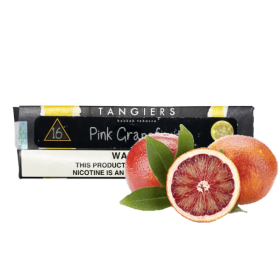Табак Tangiers Noir Pink Grapefruit №16 (Розовый Грейпфрут) 250 гр Felix Shop