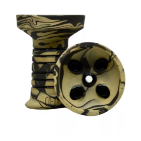 Чаша Lavart Spectra Glaze Graphite Felix Shop