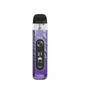 Многоразовая Pod-система Smok Novo 6 KIT Purple Felix Shop