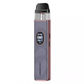 Pod-система Vaporesso XROS 5 Grey Leather Felix Shop