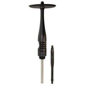 Шахта Aroma Hookah Zulu Black Felix Shop