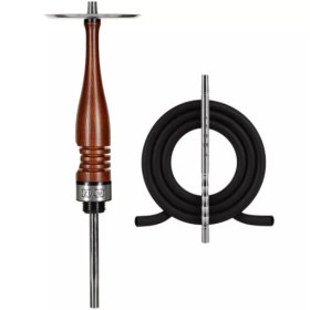 Шахта Aroma Hookah Zulu Brown Felix Shop