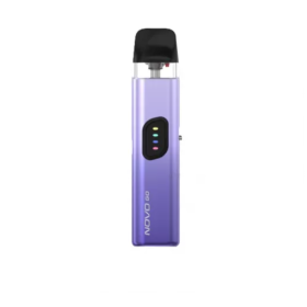 Многоразовая Pod-система Smok Novo Go Purple Gradient Felix Shop