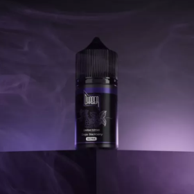 Жидкость Набор Chaser Black Grape Blackberry 30мл 5% Felix Shop