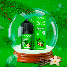 Жидкость Набор Chaser Christmas Christmas Tree 30мл 5% Felix Shop