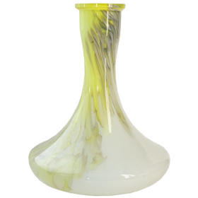 Колба Украина Craft Желто-Белая Felix Shop