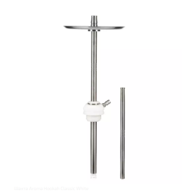 Шахта Aroma Hookah Classic White Felix Shop