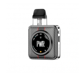 Многоразовая Pod-система Vaporesso XROS 5 Nano Black Satin Felix Shop