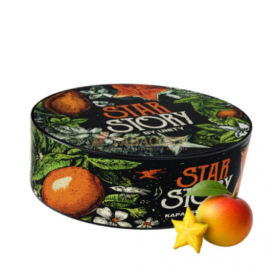Табак Unity Star Story (Карамбола Манго) 100 гр Felix Shop