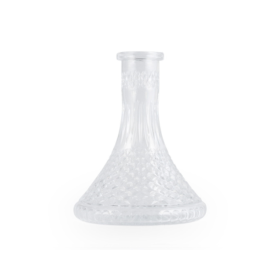 Колба Candy Loop Crystal Clear 107E Felix Shop