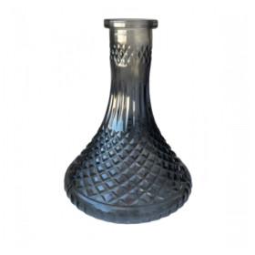 Колба Candy Loop Crystal Gray 107E Felix Shop