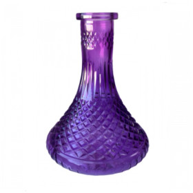  Колба Candy Loop Crystal Violet 107E Felix Shop