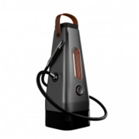 Кальян Enso Black Felix Shop