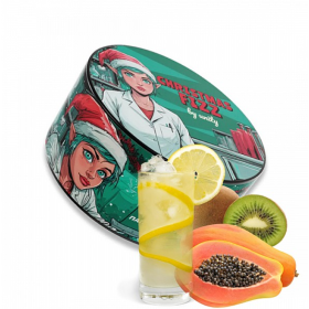 Табак Unity Christmas Fizz (Папайа Киви Лимонад) 100 гр Felix Shop