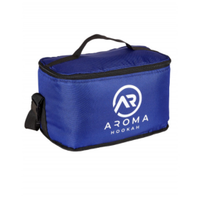 Сумка Aroma Hookah Blue Felix Shop